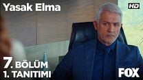 Yasak Elma 7.Bölüm Fragmanı görüntüsü