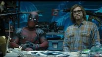 Deadpool 2 Dublajlı Fragman görüntüsü