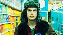 American Animals Orijinal Fragman görüntüsü