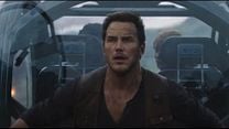 Jurassic World: Yıkılmış Krallık Orijinal Teaser (2) görüntüsü