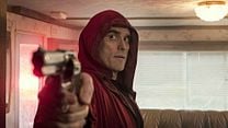 The House That Jack Built Orijinal Fragman görüntüsü