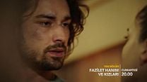 Fazilet Hanım ve Kızları 46.Bölüm Fragmanı görüntüsü