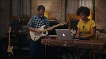 Hearts Beat Loud Orijinal Fragman görüntüsü