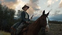 Damsel Orijinal Fragman görüntüsü