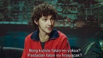 Borg vs. McEnroe Altyazılı Fragman görüntüsü