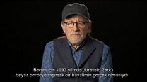 Jurassic World:Yıkılmış Krallık Röportaj  görüntüsü