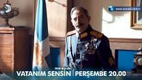 Vatanım Sensin 58.Bölüm Fragmanı görüntüsü