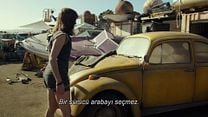 Bumblebee Altyazılı Fragman görüntüsü