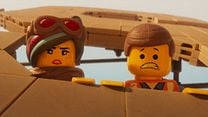 LEGO Filmi 2 Dublajlı Fragman görüntüsü