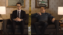 The Good Cop Orijinal Teaser görüntüsü