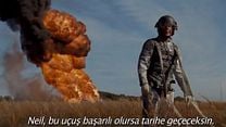 Ay'da İlk İnsan Altyazılı Fragman (3) görüntüsü