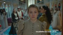 Kalbimin Sultanı 3.Bölüm Fragmanı görüntüsü