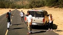 Dehşet Yolu Altyazılı Fragman görüntüsü