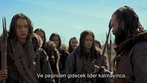 Alfa Kurt Altyazılı Fragman (2) görüntüsü