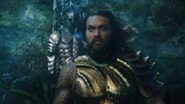 Aquaman Altyazılı Fragman