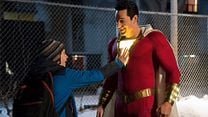 Shazam! Altyazılı Teaser Fragman görüntüsü