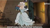 Disenchantment Altyazılı Fragman görüntüsü