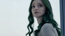 The Gifted - season 2 Orijinal Fragman görüntüsü