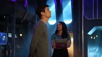 The Flash (2014) - season 5 Orijinal Fragman görüntüsü