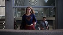 Supergirl - season 4 Orijinal Fragman görüntüsü