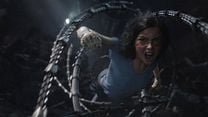 Alita: Savaş Meleği Altyazılı Fragman (3) görüntüsü