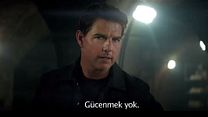Mission: Impossible Yansımalar Altyazılı Teaser görüntüsü