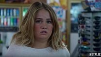 Insatiable Orijinal Fragman (2) görüntüsü