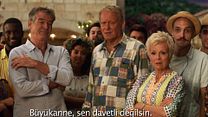 Mamma Mia! Yeniden Başlıyoruz Altyazılı Teaser (4) görüntüsü