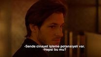 Eva Altyazılı Fragman görüntüsü