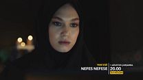 Nefes Nefese 1.Bölüm Fragmanı görüntüsü