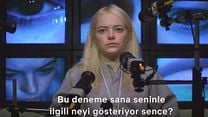 Maniac Altyazılı Fragman (2) görüntüsü