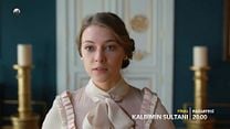 Kalbimin Sultanı 8.Bölüm Fragmanı görüntüsü