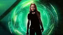 Kim Possible Orijinal Teaser görüntüsü