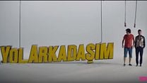 Yol Arkadaşım 2 Teaser görüntüsü