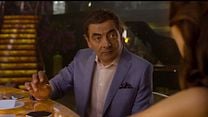 Johnny English Tekrar İş Başında Altyazılı Fragman (2) görüntüsü