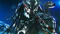 The Predator Orijinal Fragman (5) görüntüsü
