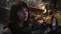 Bumblebee Orijinal Fragman (2) görüntüsü