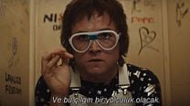 Rocketman Altyazılı Fragman görüntüsü