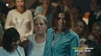 Avlu 14.Bölüm Fragmanı görüntüsü
