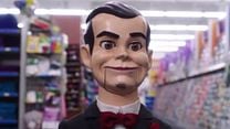 Goosebumps 2: Haunted Halloween Orijinal Klip - Holiday Sale görüntüsü