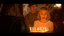Chilling Adventures of Sabrina Altyazılı Fragman görüntüsü