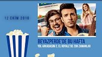 Beyazperde'de Bu Hafta! (12 - 18 Ekim) görüntüsü