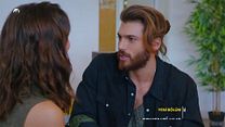 Erkenci Kuş 15.Bölüm Fragmanı görüntüsü
