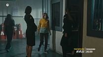 Avlu 17.Bölüm Fragmanı görüntüsü
