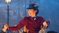 Mary Poppins: Sihirli Dadı Orijinal Fragman (2) görüntüsü