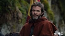 Outlaw King Orijinal Fragman (2) görüntüsü