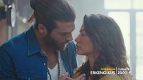 Erkenci Kuş 17.Bölüm Fragmanı görüntüsü