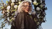 A Madea Family Funeral Orijinal Fragman görüntüsü