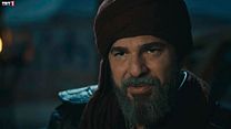Diriliş Ertuğrul - 122. Bölüm Fragmanı  görüntüsü
