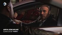 Arka Sokaklar 494.Bölüm Fragmanı görüntüsü
